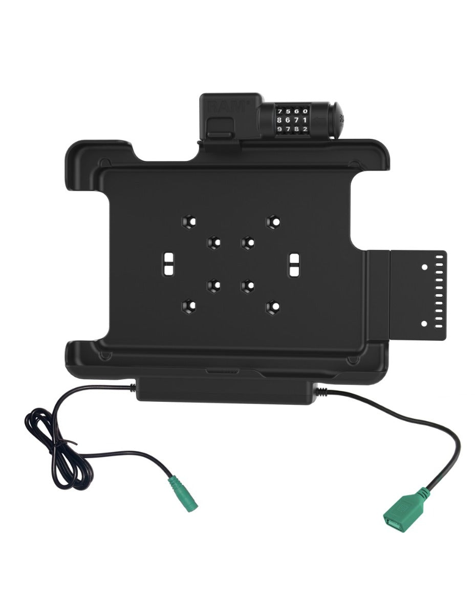 RAM Mounts Cradles RAM-HOL-HON9PDCLU