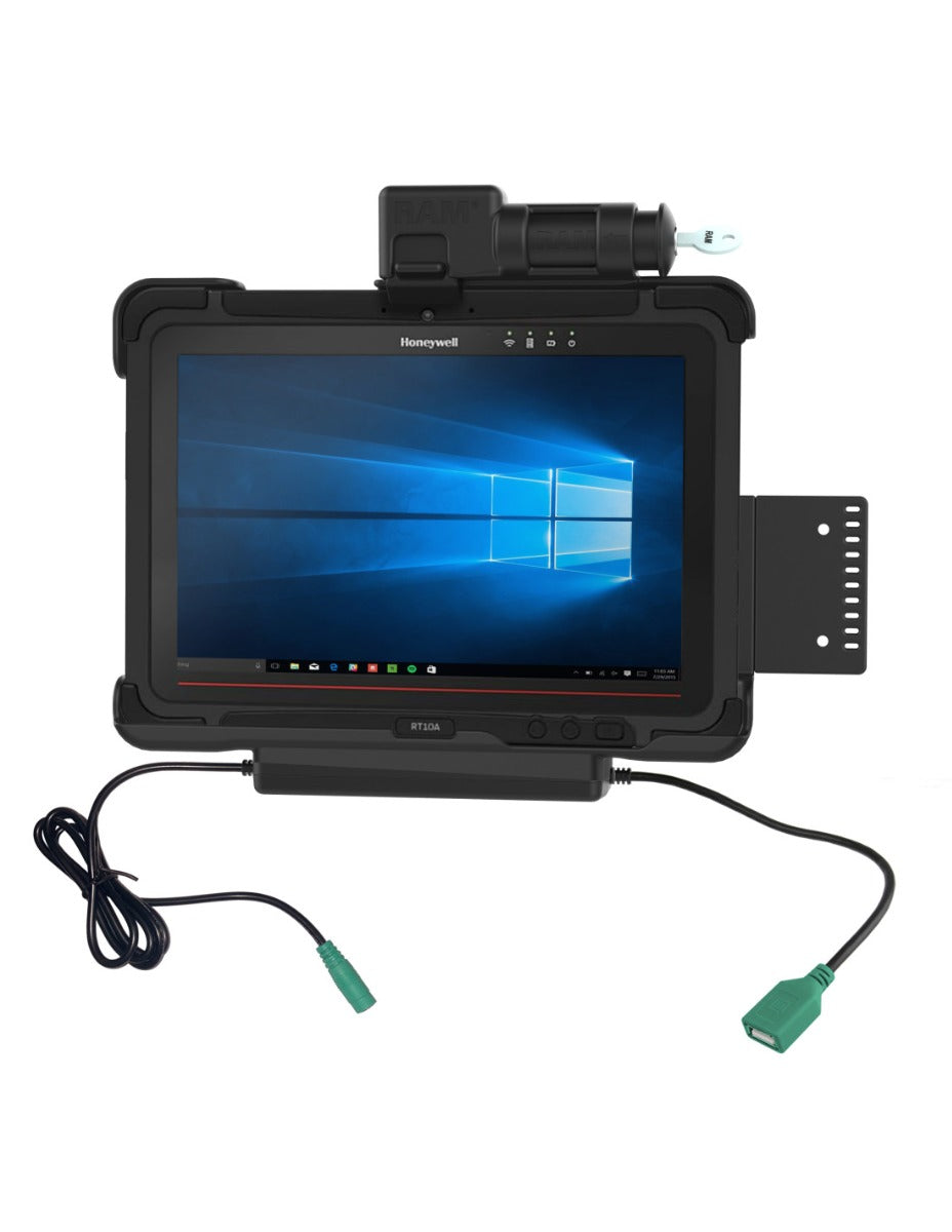 RAM Mounts Cradles RAM-HOL-HON9PDKLU