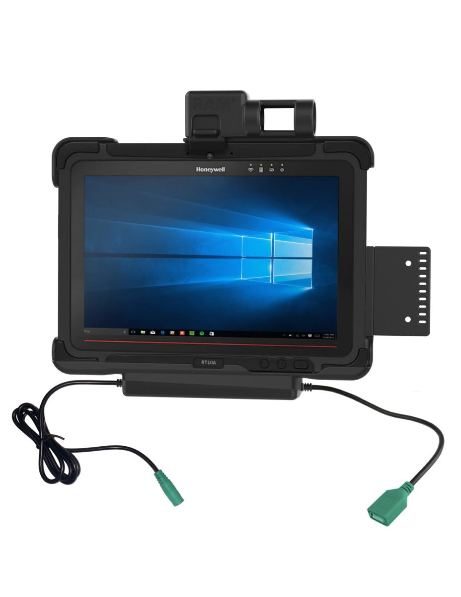 RAM Mounts Cradles RAM-HOL-HON9PDU
