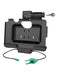 RAM Mounts RAM-HOL-SAM57CPKL-CAU