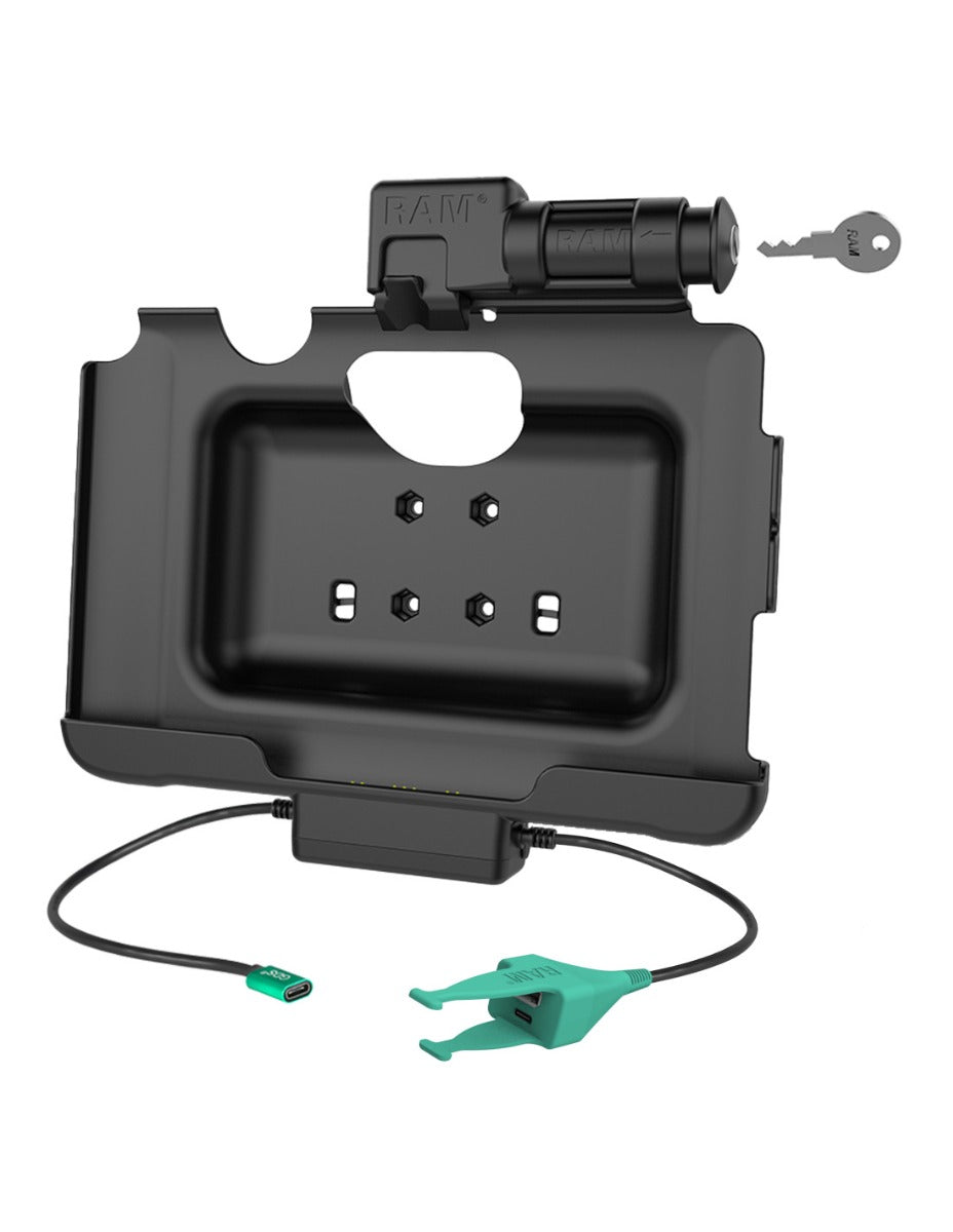 RAM Mounts RAM-HOL-SAM57CPKL-CAU