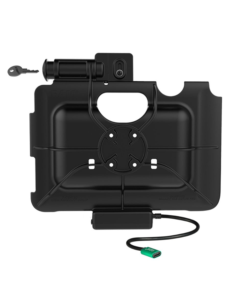 RAM Mounts Cradles RAM-HOL-SAM57CPKLU