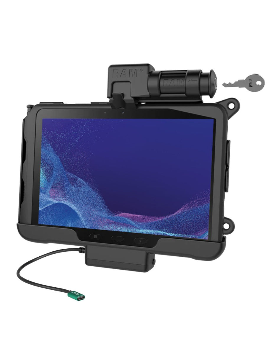RAM Mounts Cradles RAM-HOL-SAM57CPKLU