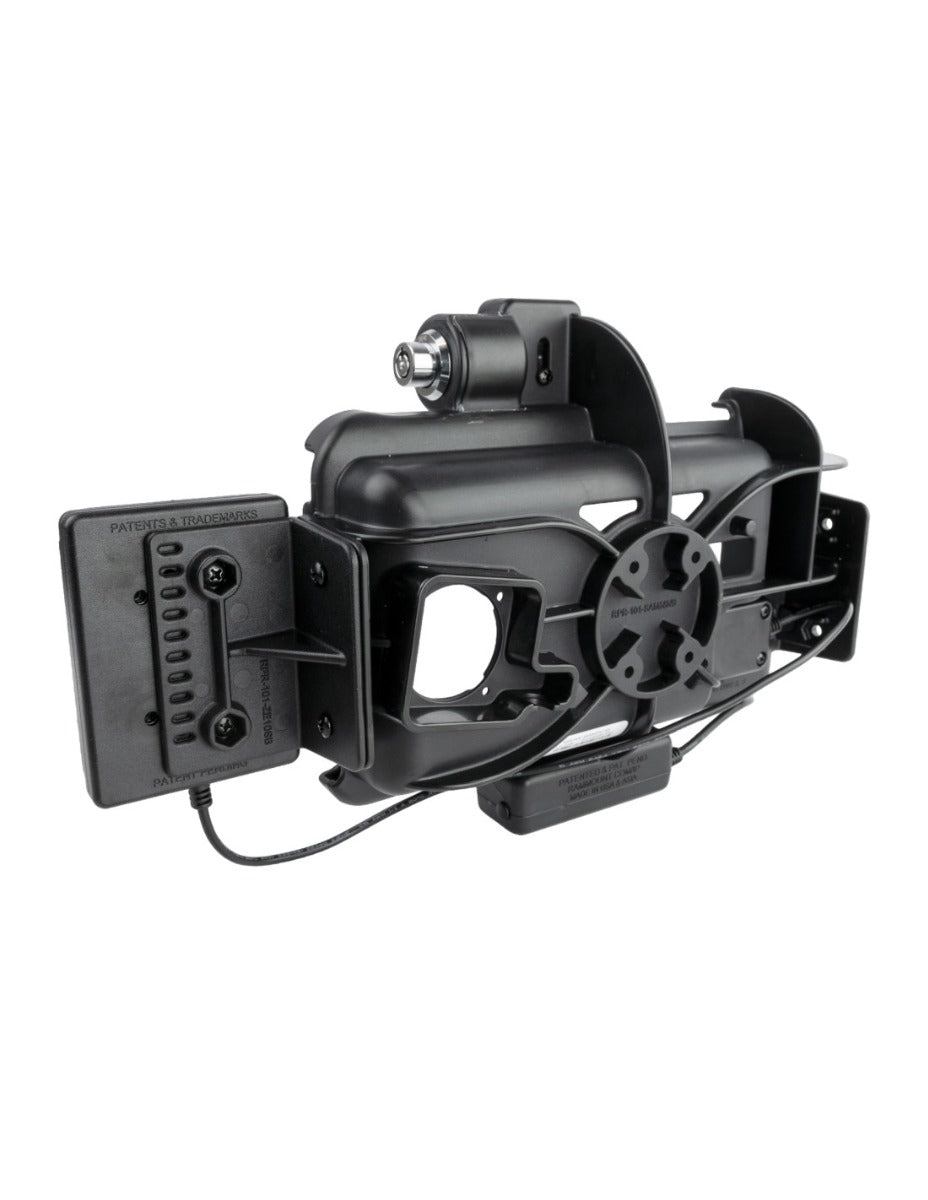 RAM Mounts Cradles RAM-HOL-SAM58CPKL-NFCU