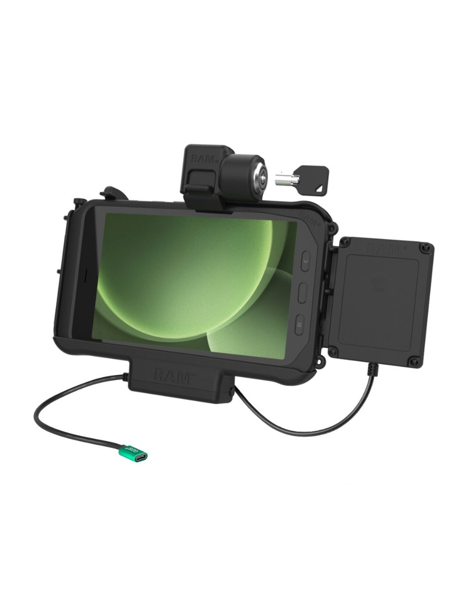 RAM Mounts Cradles RAM-HOL-SAM58CPKL-NFCU