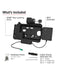RAM Mounts Cradles RAM-HOL-SAM58CPKL-NFCU