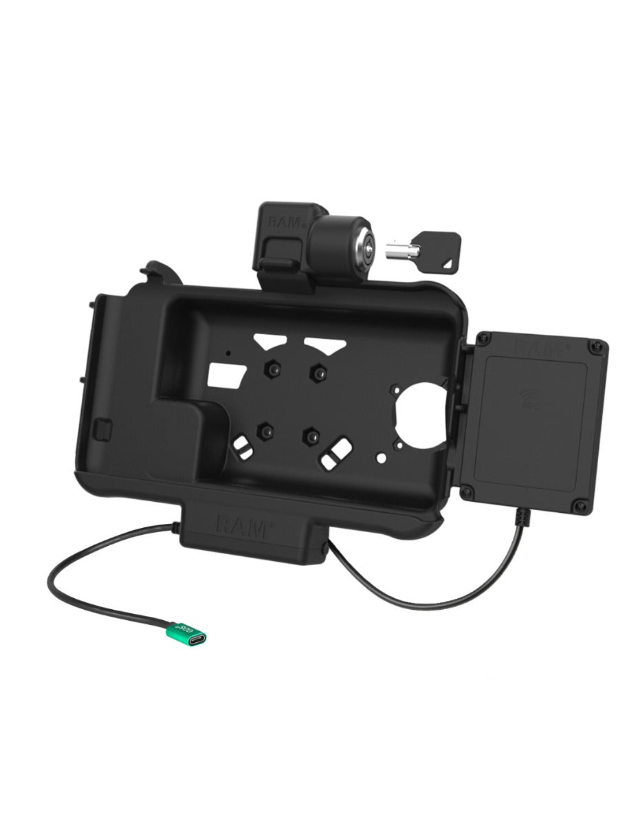 RAM Mounts Cradles RAM-HOL-SAM58CPKL-NFCU