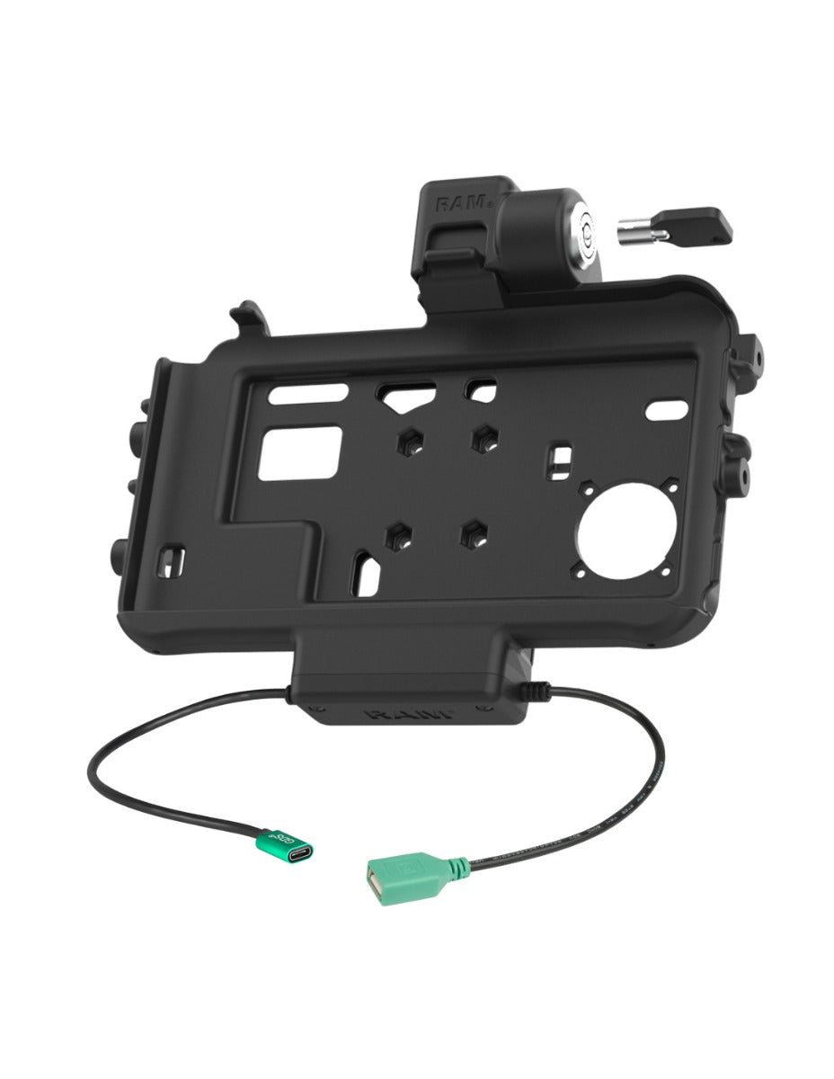 RAM Mounts Cradles RAM-HOL-SAM58CPKLT-AU