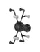 RAM Mounts base (size: C) RAM-HOL-UN8BCU