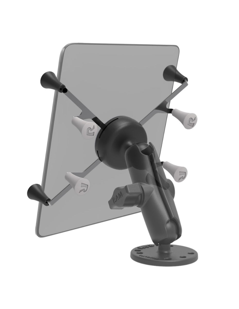 RAM Mounts Ball Bases (size: B) RAM-HOL-UN8BU