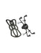 RAM Mounts Ball Bases (size: B) RAM-HOL-UN8BU