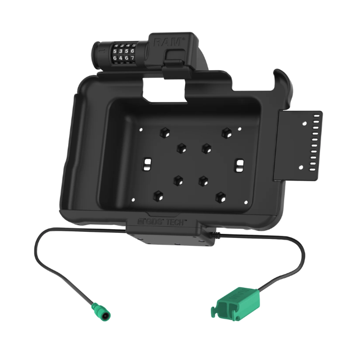 RAM Mounts RAM-HOL-ZE10PD2CLU