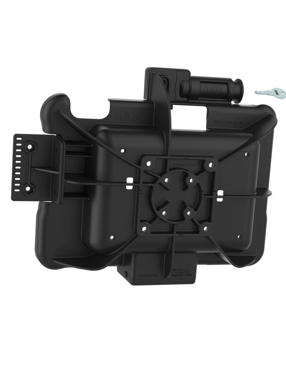 RAM Mounts Cradles RAM-HOL-ZE11KLU