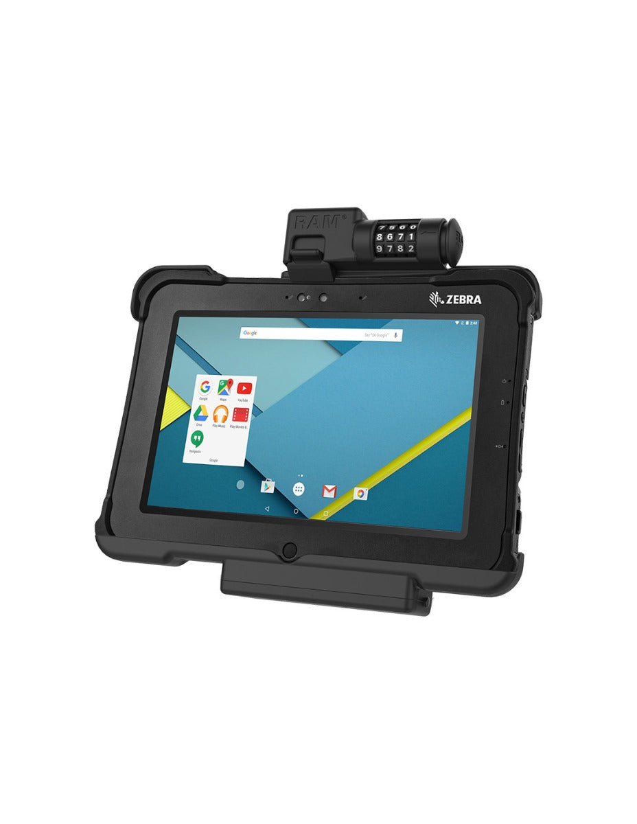 RAM Mounts Cradles RAM-HOL-ZE15CLU