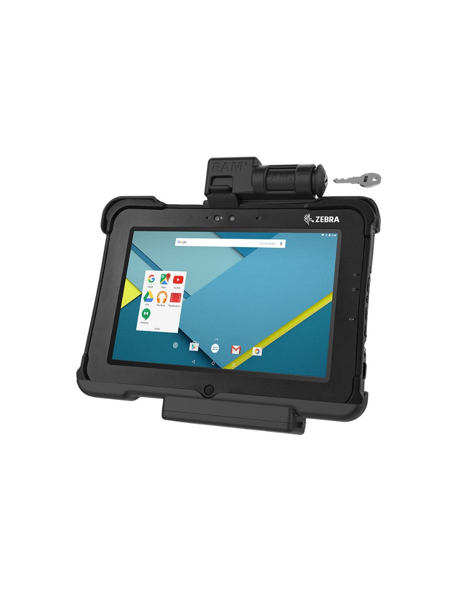 RAM Mounts Cradles RAM-HOL-ZE15KLU