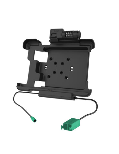RAM Mounts Cradles RAM-HOL-ZE15PD2CLU