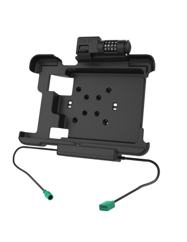 RAM Mounts Cradles RAM-HOL-ZE15PDCLU