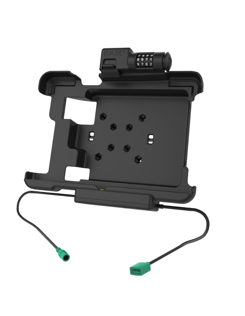 RAM Mounts Cradles RAM-HOL-ZE15PDCLU