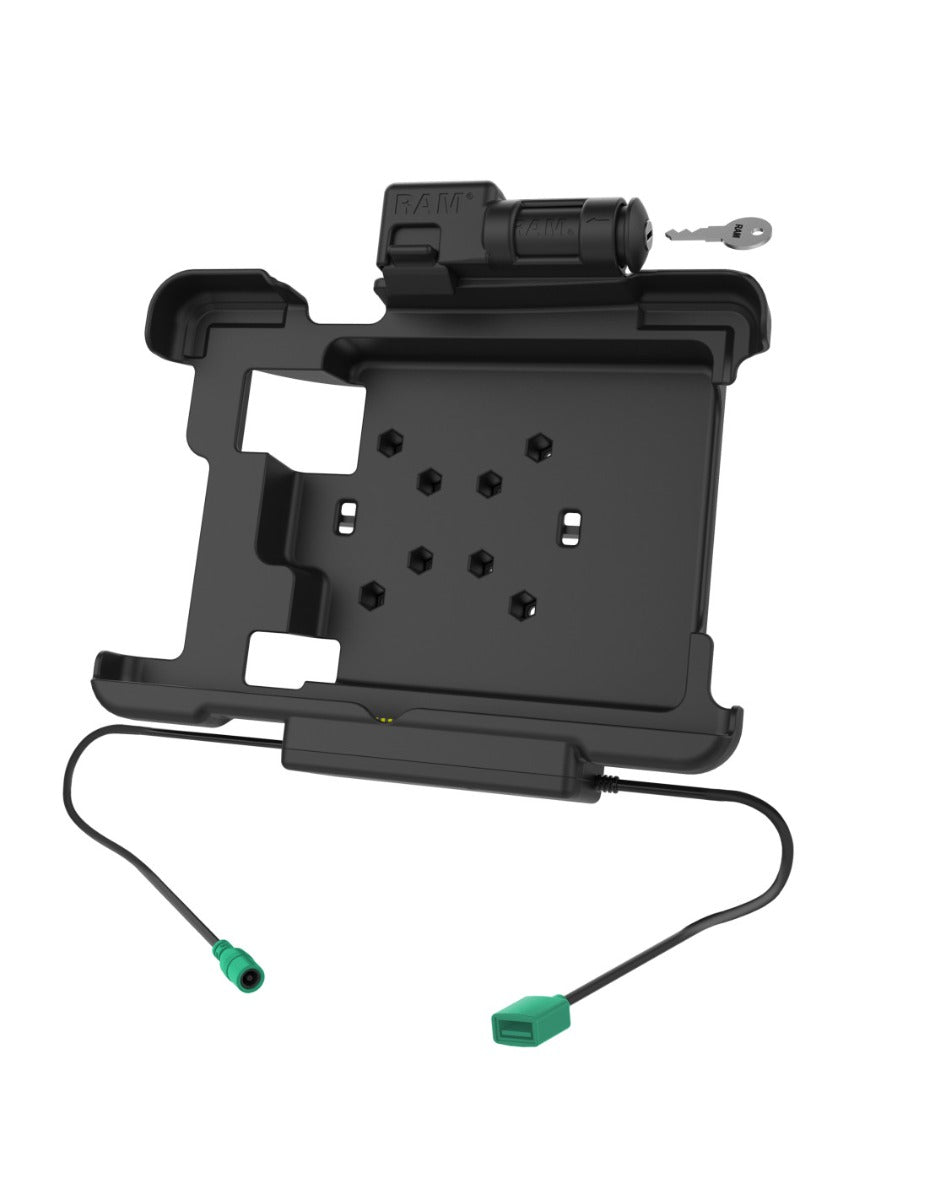 RAM Mounts Cradles RAM-HOL-ZE15PDKLU