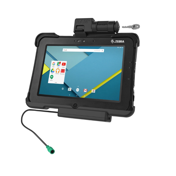 RAM Mounts RAM-HOL-ZE15PKLU