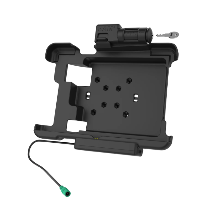RAM Mounts RAM-HOL-ZE15PKLU