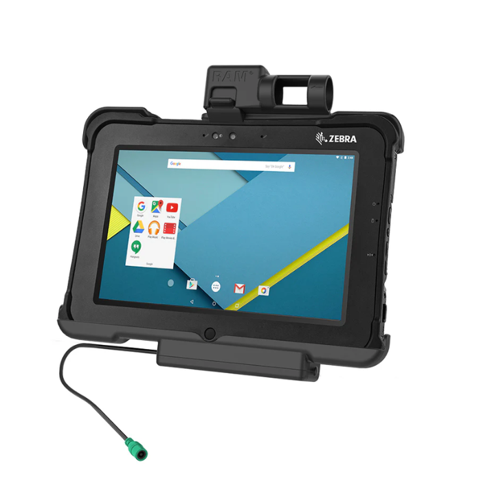 RAM Mounts RAM-HOL-ZE15PU