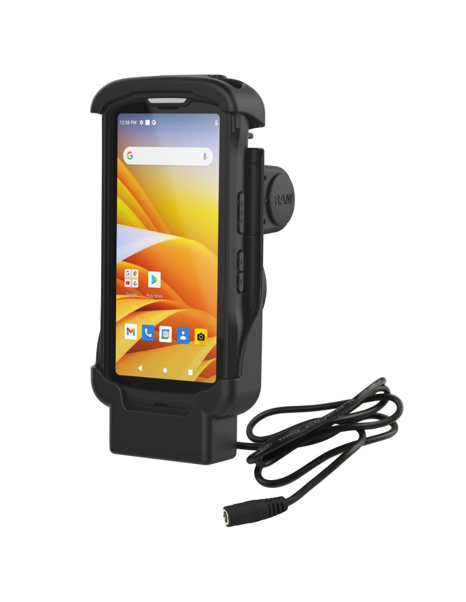RAM Mounts Cradles RAM-HOL-ZE17-2U
