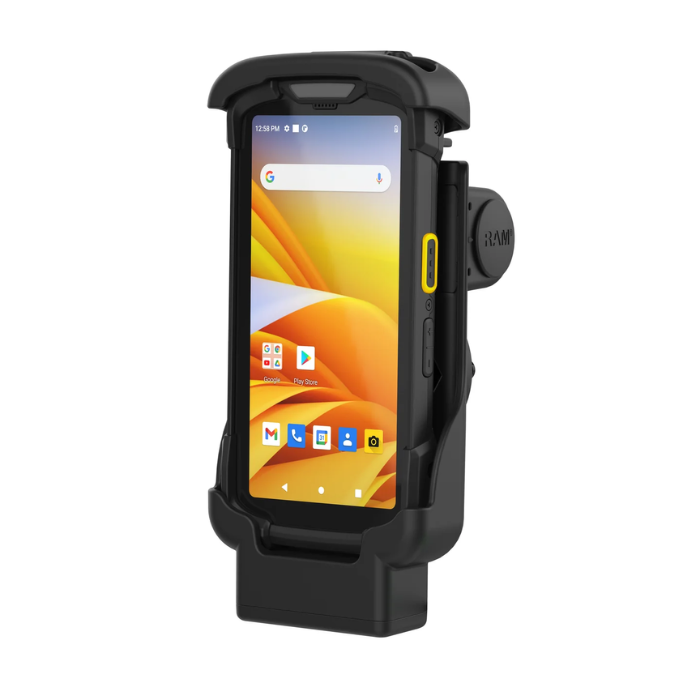 RAM Mounts RAM-HOL-ZE17-NP-1U