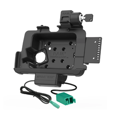 RAM Mounts RAM-HOL-ZE20PD2KLU