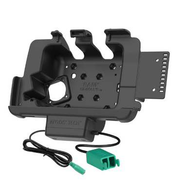 RAM Mounts RAM-HOL-ZE20PD2U