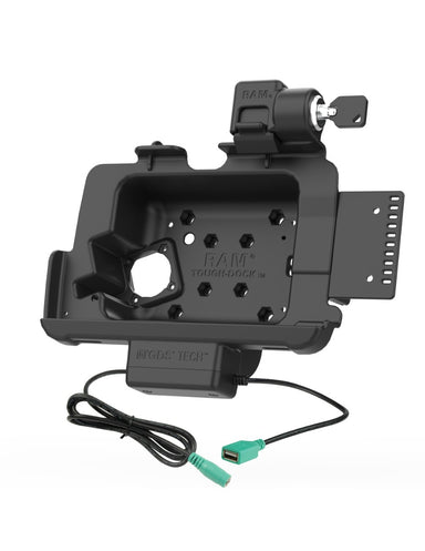 RAM Mounts Cradles RAM-HOL-ZE20PDKLU