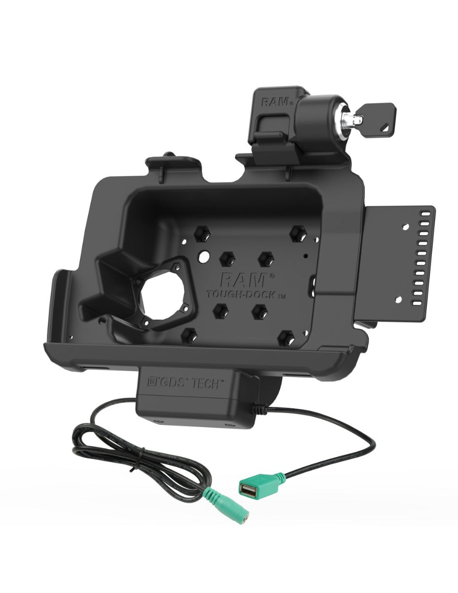 RAM Mounts Cradles RAM-HOL-ZE20PDKLU