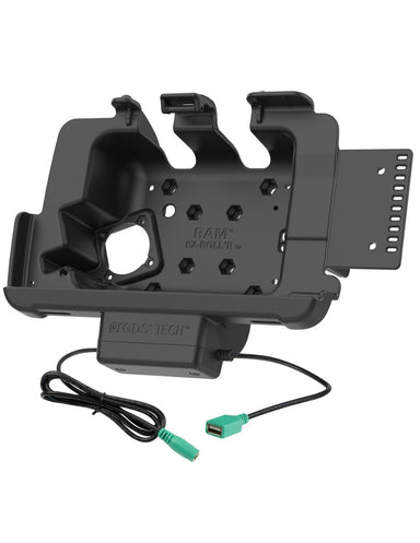 RAM Mounts Cradles RAM-HOL-ZE20PDU
