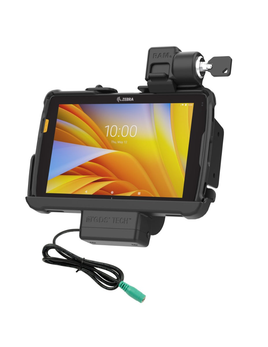 RAM Mounts Cradles RAM-HOL-ZE20PKLU