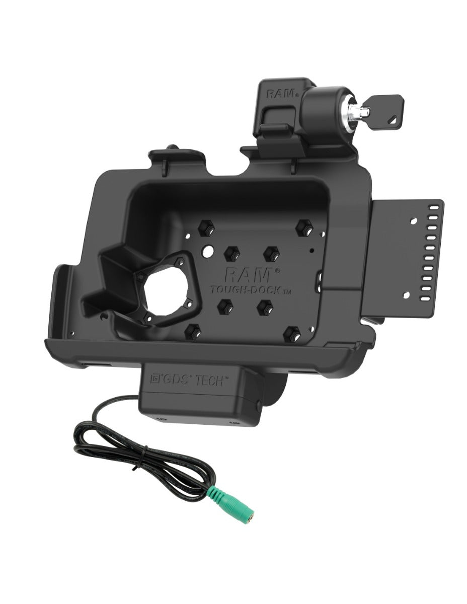 RAM Mounts Cradles RAM-HOL-ZE20PKLU