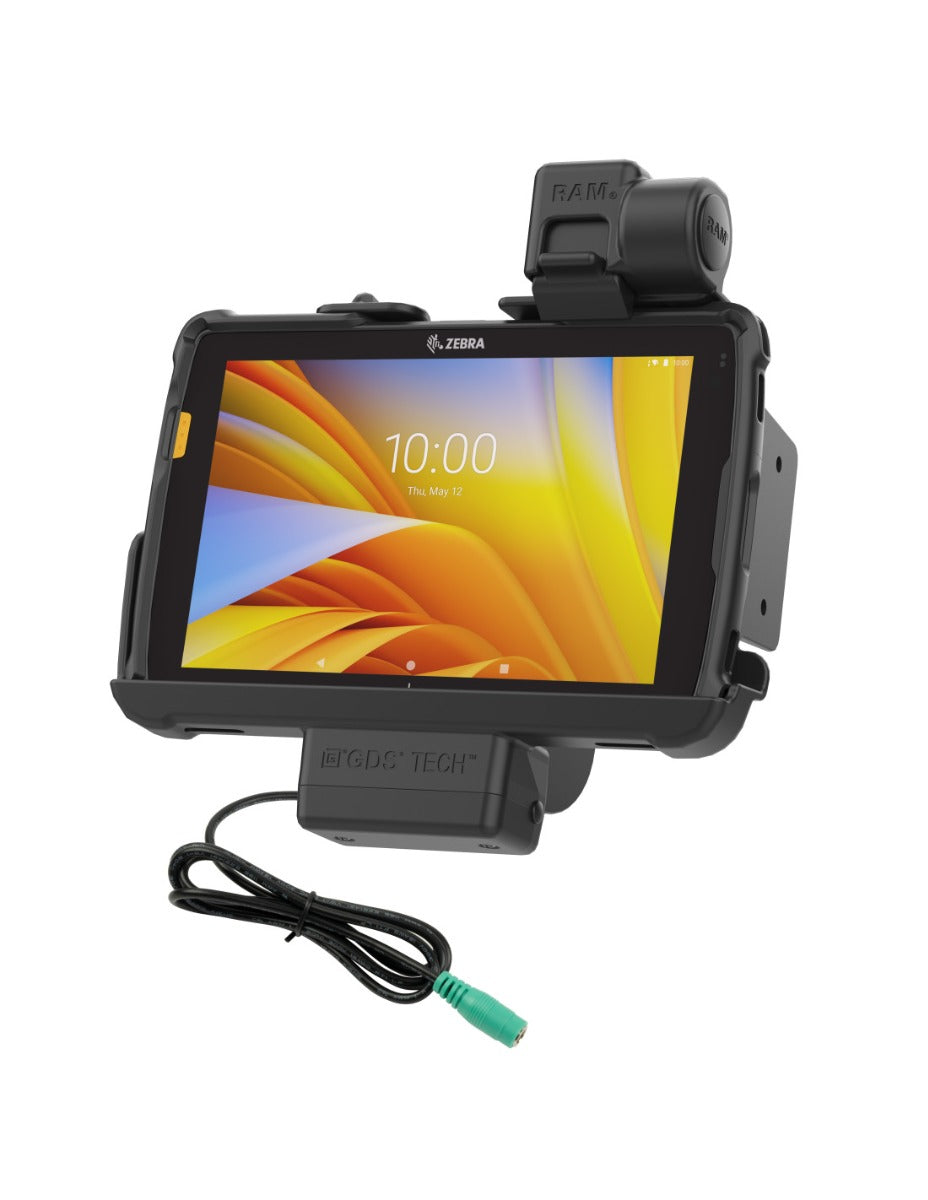 RAM Mounts Cradles RAM-HOL-ZE20PNLLU