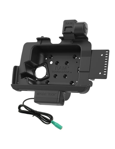 RAM Mounts Cradles RAM-HOL-ZE20PNLLU