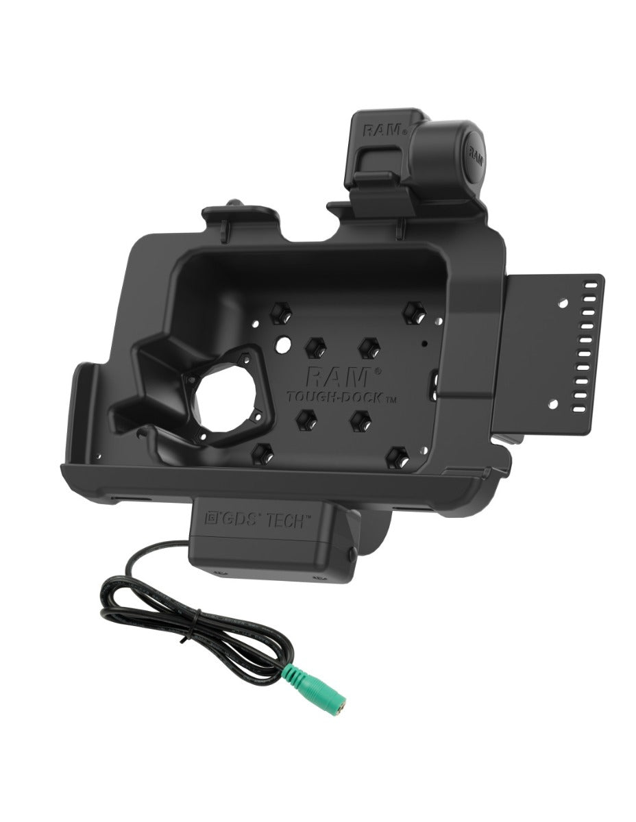 RAM Mounts Cradles RAM-HOL-ZE20PNLLU