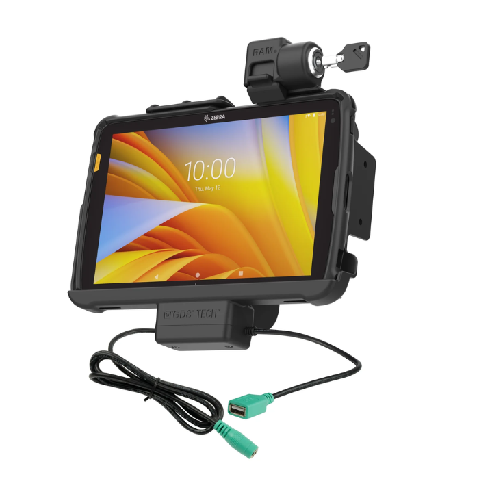 RAM Mounts RAM-HOL-ZE21PDKLU