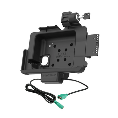 RAM Mounts RAM-HOL-ZE21PDKLU