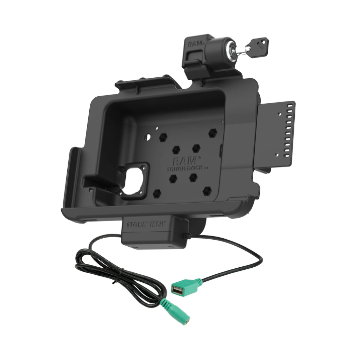 RAM Mounts RAM-HOL-ZE21PDKLU