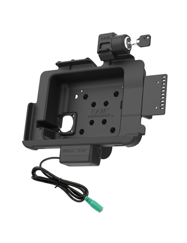 RAM Mounts Cradles RAM-HOL-ZE21PKLU