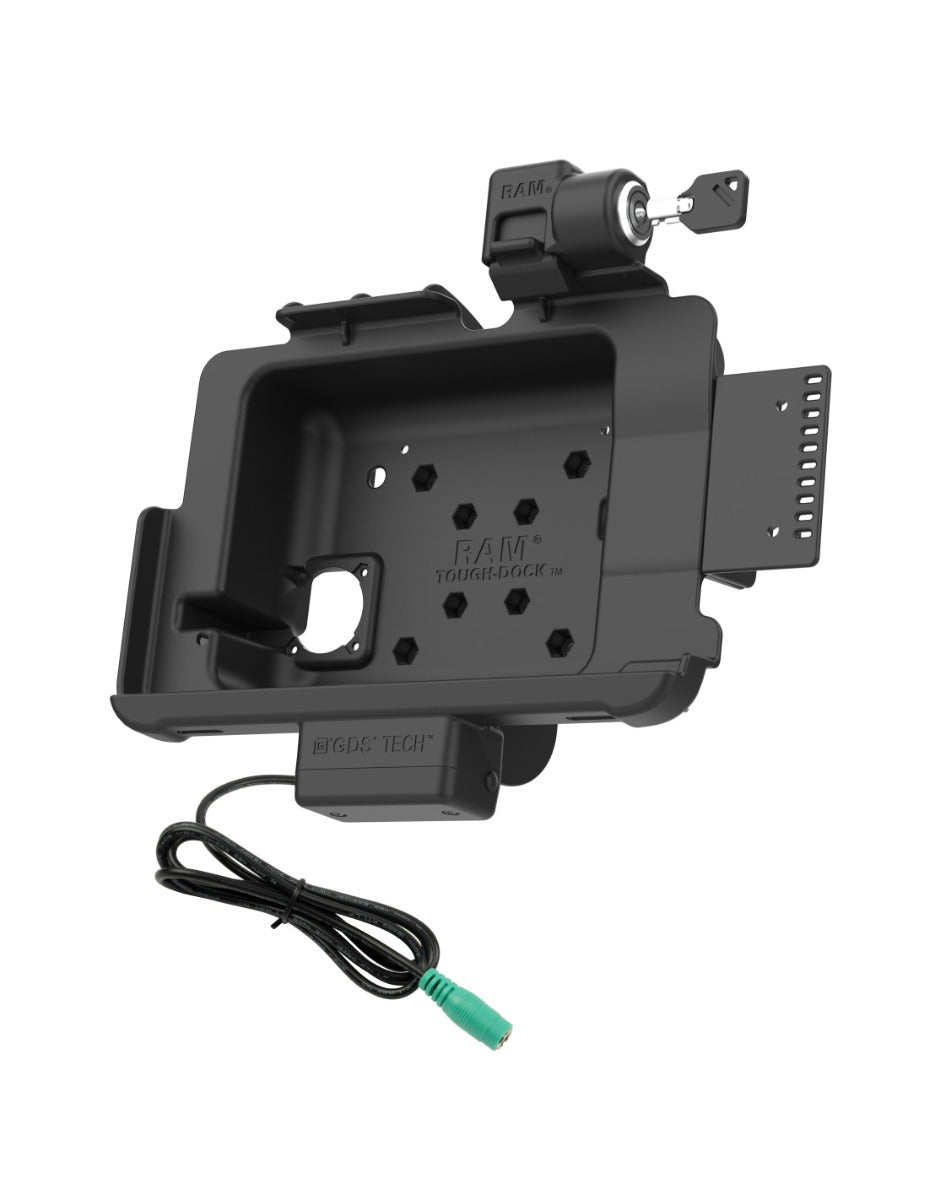 RAM Mounts Cradles RAM-HOL-ZE21PKLU