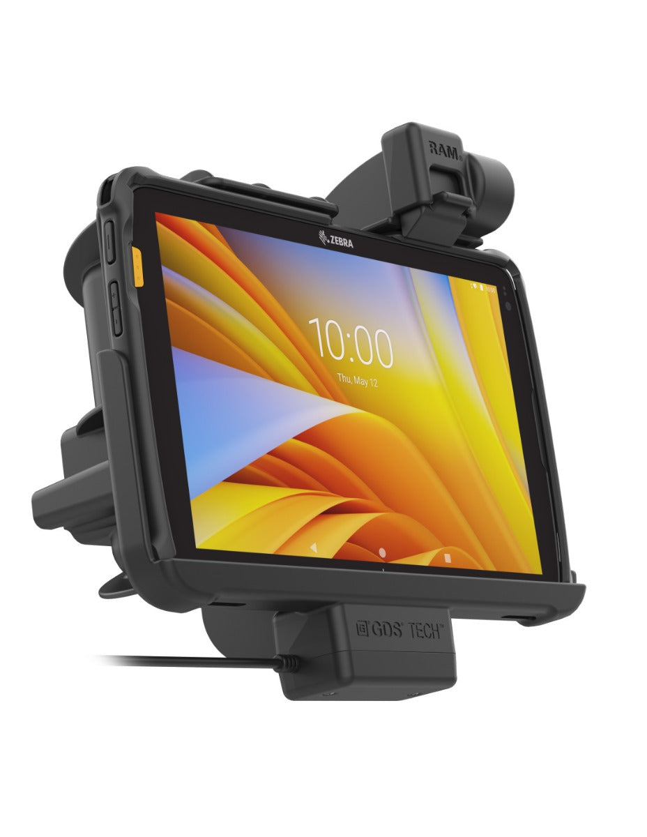 RAM Mounts Cradles RAM-HOL-ZE21PNLLU