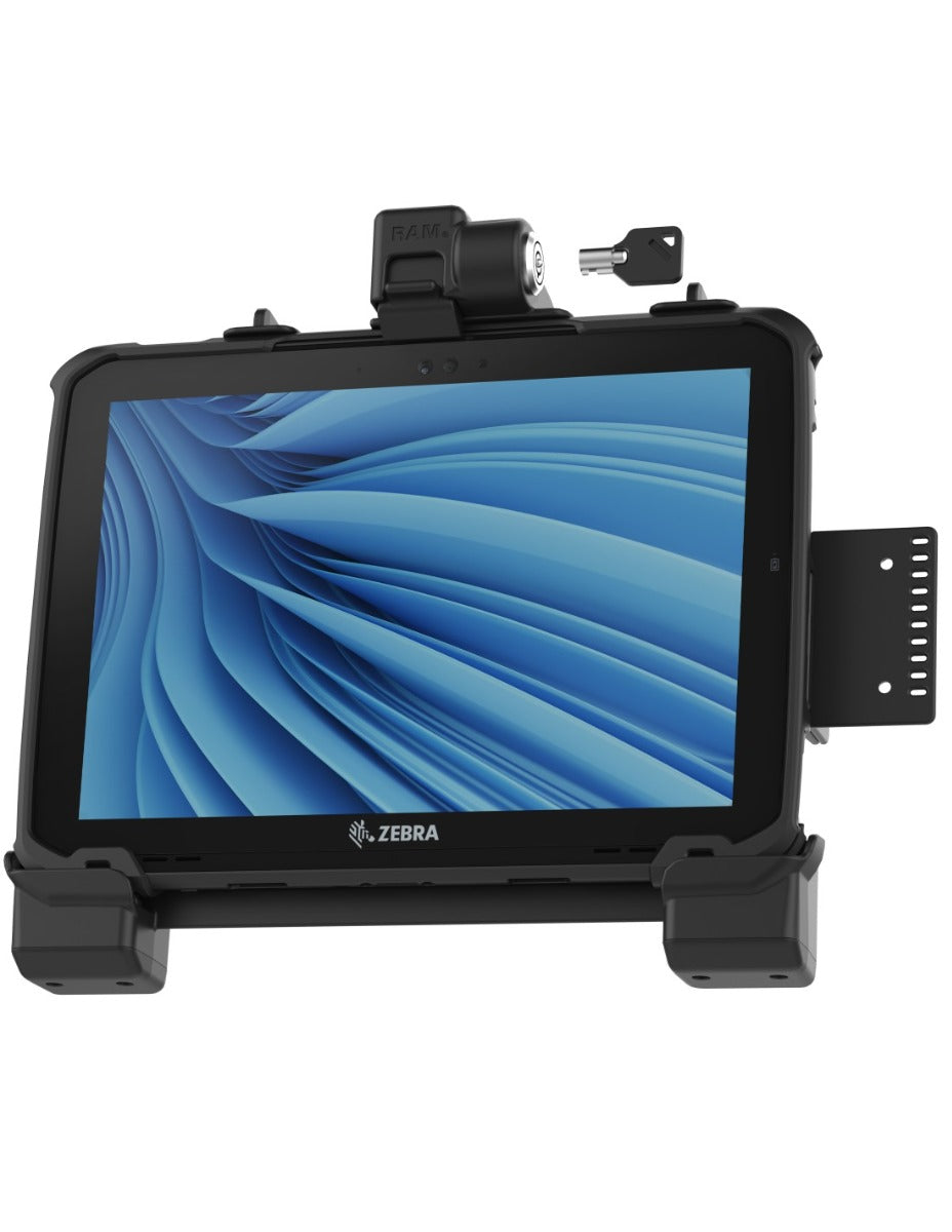 RAM Mounts Cradles RAM-HOL-ZE22LU