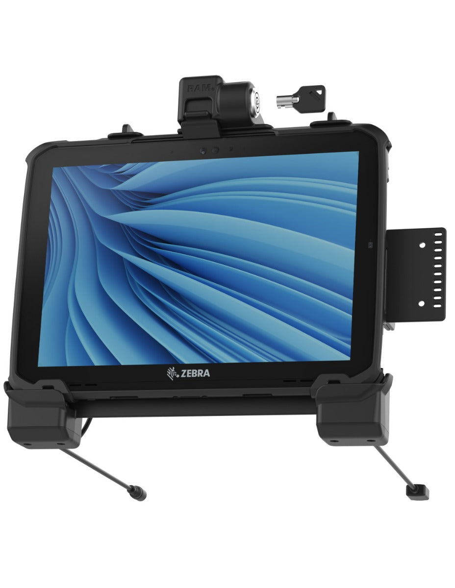RAM Mounts Cradles RAM-HOL-ZE22PDLU