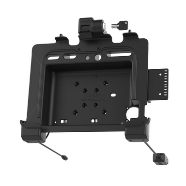 RAM Mounts RAM-HOL-ZE22PD2LU