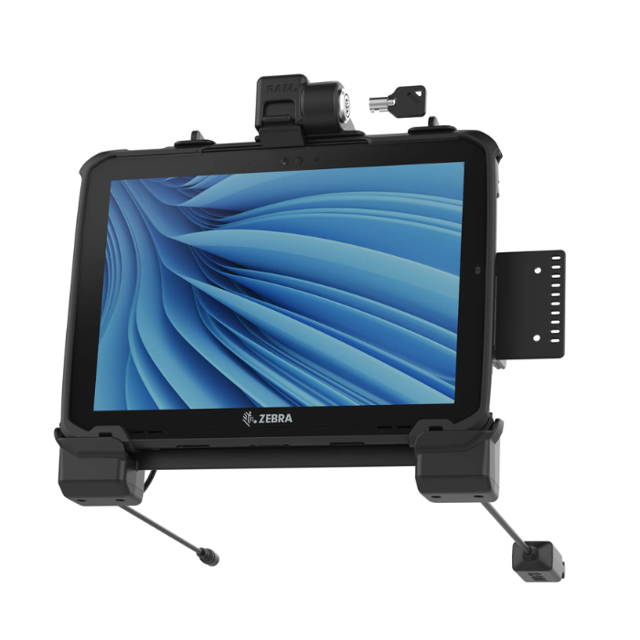 RAM Mounts RAM-HOL-ZE22PD2LU