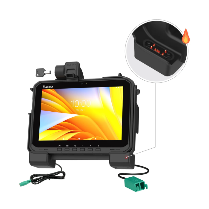 ramdocket6065 RAM-HOL-ZE25PD2HLU