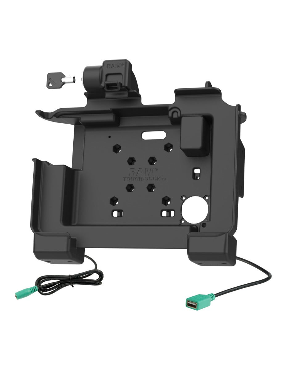 RAM Mounts Cradles RAM-HOL-ZE25PDHLU